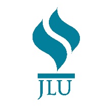 Jagran Lakecity University (JLU) Logo